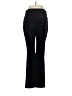 Pure Collection Black Casual Pants Size 6 - photo 2
