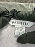 Athleta Floral Purple Pullover Sweater Size S - photo 7