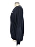 Devon & Jones 100% Cotton Blue Pullover Sweater Size L - photo 5