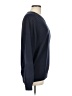 Devon & Jones 100% Cotton Blue Pullover Sweater Size L - photo 4