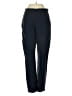 Everlane Solid Blue Active Pants Size 0 - photo 1