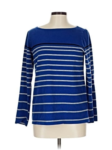 Gap 3/4 Sleeve T-Shirt (view 1)