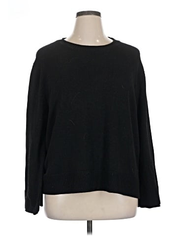 Ella Moss Pullover Sweater (view 1)