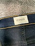 Hudson Jeans Stars Blue Jeans Size 23 waist - photo 3