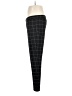 Wardrobe Plaid Black Dress Pants Size EU 36 / US 6 - photo 5