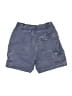 Crewcuts Solid Blue Cargo Shorts Size S (baby) - photo 2