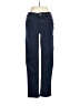 Croft & Barrow Blue Jeans Size 6 - photo 1