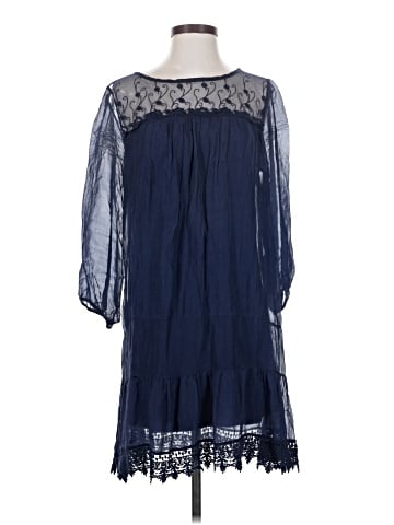 Prontomoda Giusy Casual Dress (view 1)