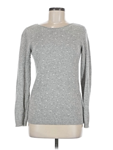 Benedetta B. Pullover Sweater (view 1)