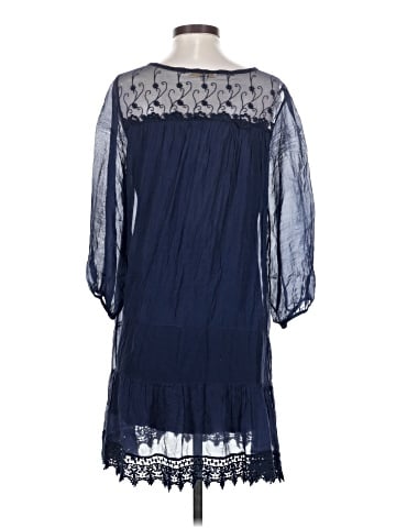 Prontomoda Giusy Casual Dress (view 2)