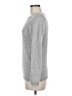 Benedetta B. Silver Pullover Sweater Size M - photo 5