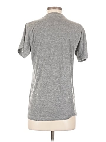 American Apparel Short Sleeve T-Shirt (view 2)