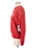 Assorted Brands 100% Polyester Red Pullover Sweater Size XS - photo 5