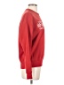 Assorted Brands 100% Polyester Red Pullover Sweater Size XS - photo 4