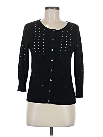 Autumn Cashmere Cardigan (view 1)
