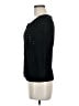 Autumn Cashmere Black Cardigan Size M - photo 5