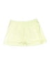 Tail Solid Yellow Casual Skirt Size XL - photo 1