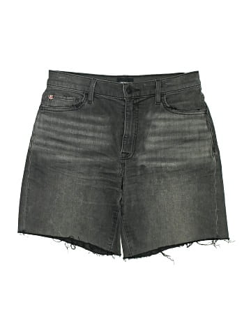 Hudson Jeans Denim Shorts (view 1)