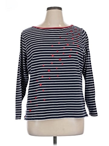 Norton Studio 3/4 Sleeve T-Shirt (view 1)