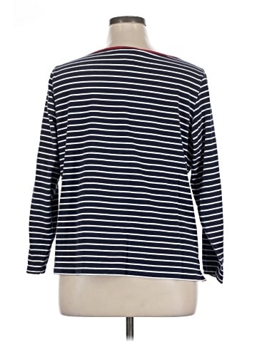 Norton Studio 3/4 Sleeve T-Shirt (view 2)