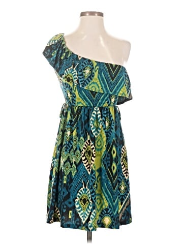 Wet Seal Cocktail Dress (view 1)