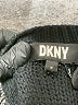 DKNY Tweed Black Pullover Sweater Size M - photo 7