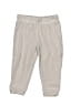 Carter's Solid Ivory Gray Casual Pants 12-18 MO / 18 MO - photo 1