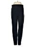 MM. LaFleur Black Blue Track Pants Size 4 - photo 1