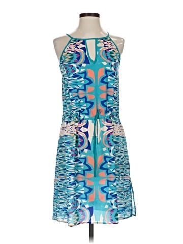 Aaron Ashe Cocktail Dress (view 1)