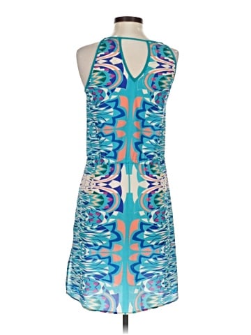 Aaron Ashe Cocktail Dress (view 2)