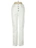 J.Crew Ivory White Jeans Size 25 waist - photo 1