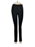 Ronen Chen Black Active Pants Size 8 (2) - photo 1