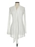 Peach Ivory Cardigan Size M - photo 1