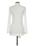 Peach Ivory Cardigan Size M - photo 2