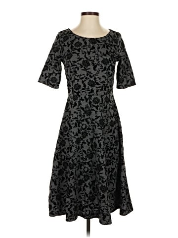Lands' End Cocktail Dress (view 1)