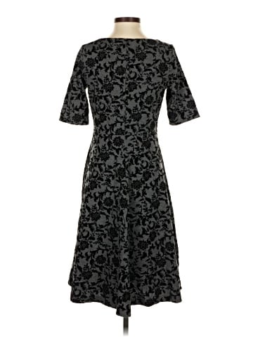 Lands' End Cocktail Dress (view 2)
