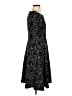 Lands' End Black Cocktail Dress Size S - photo 4