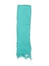 Cejon 100% Viscose Teal Blue Scarf One size - photo 2
