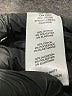 FRAME Black Jeans Size 29 waist - photo 7