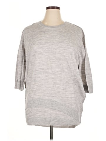 RACHEL Rachel Roy Pullover Sweater (view 1)
