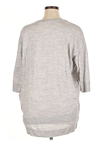 RACHEL Rachel Roy Pullover Sweater (view 2)