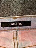 J Brand 100% Cotton Hearts Blue Jeans Size 28 waist - photo 4