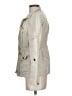 INC International Concepts 100% Linen Ivory Jacket Size XS - photo 5