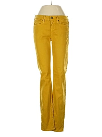 Vince. Jeans (view 1)