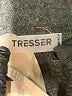 Tresser Tan Dress Pants Size M - photo 4