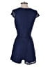 Dina Be Paisley Blue Romper Size S - photo 2