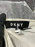 DKNY 100% Polyester Ivory Sleeveless Blouse Size M - photo 7