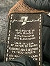 7 For All Mankind Brown Jeans Size 25 waist - photo 8