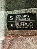 Buffalo by David Bitton Gray Sweatpants Size 8 - photo 3