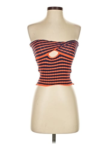Interdee Tube Top (view 1)